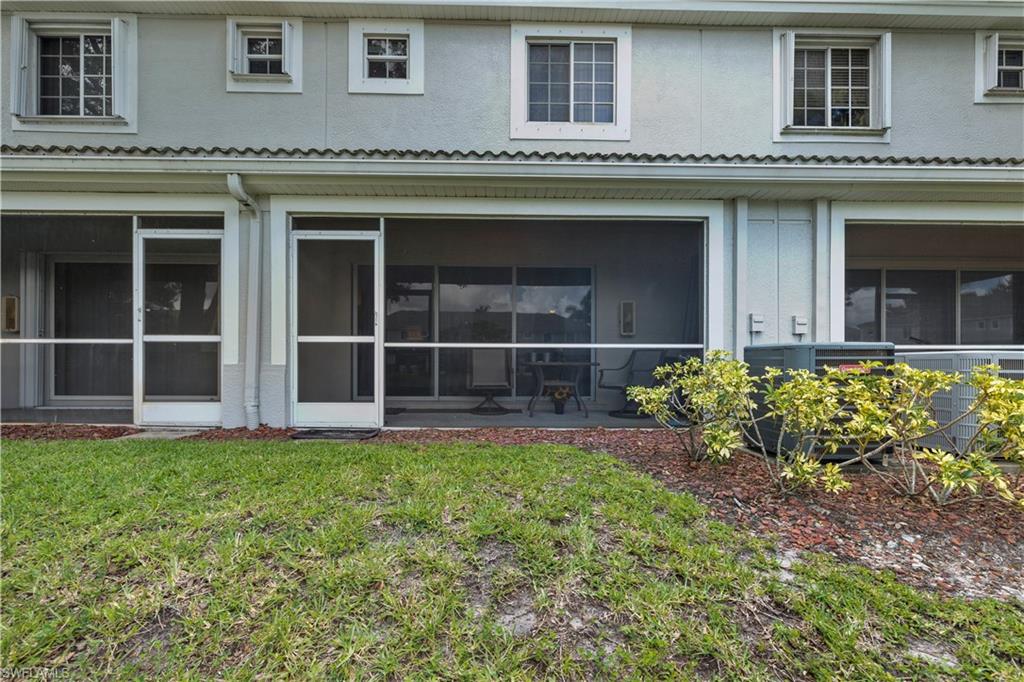 CYPRESS LANDING - Residential