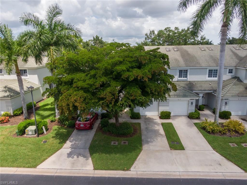 CYPRESS LANDING - Residential