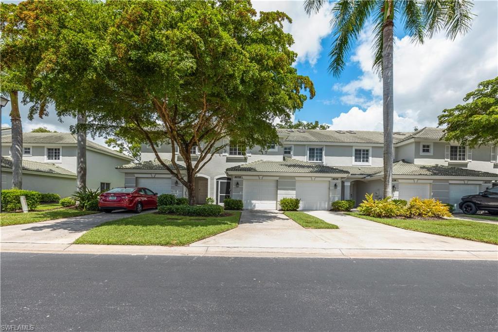 CYPRESS LANDING - Residential