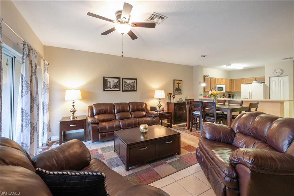 CYPRESS LANDING - Residential