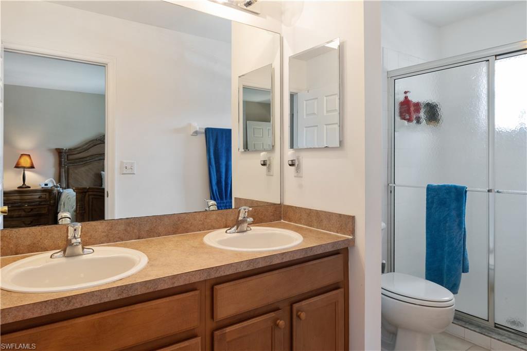 CYPRESS LANDING - Residential