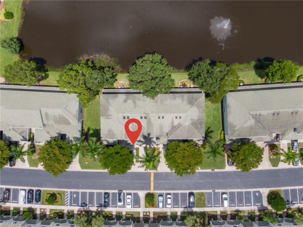 CYPRESS LANDING - Residential