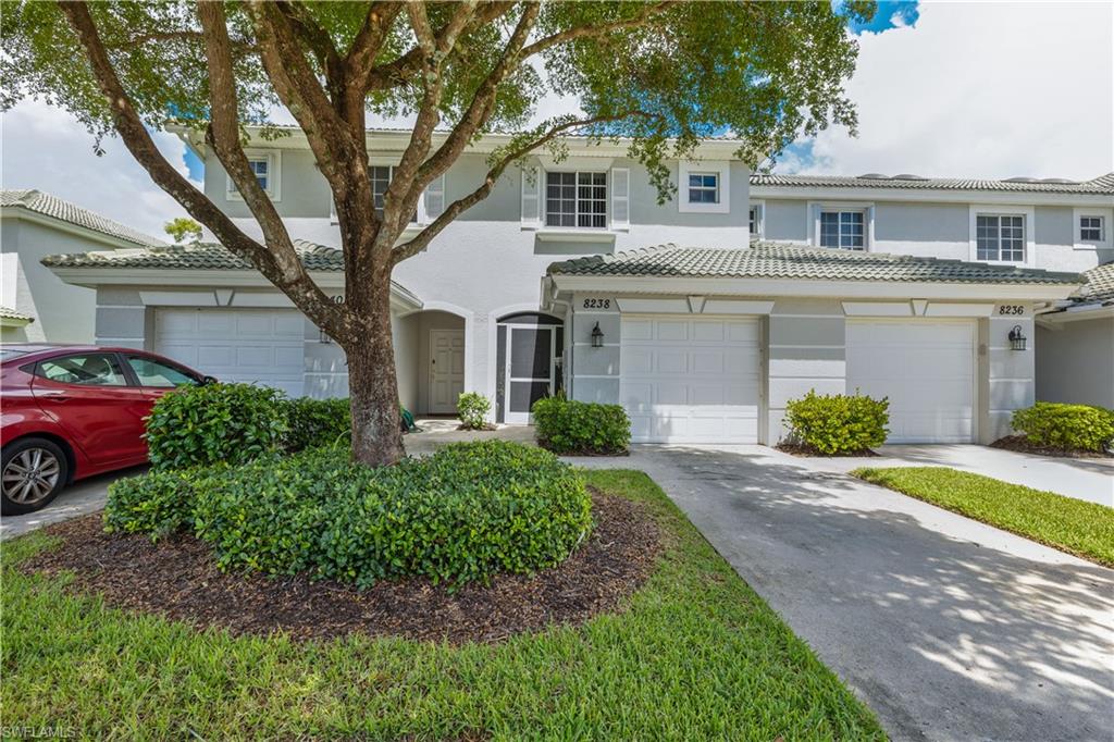 CYPRESS LANDING - Residential