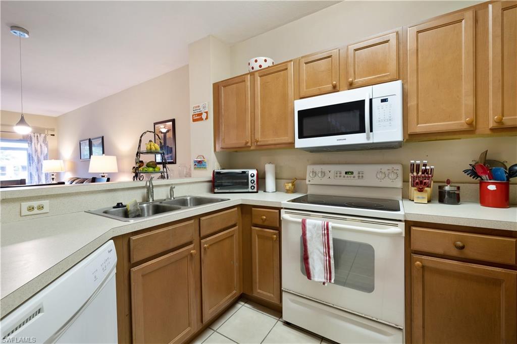 CYPRESS LANDING - Residential