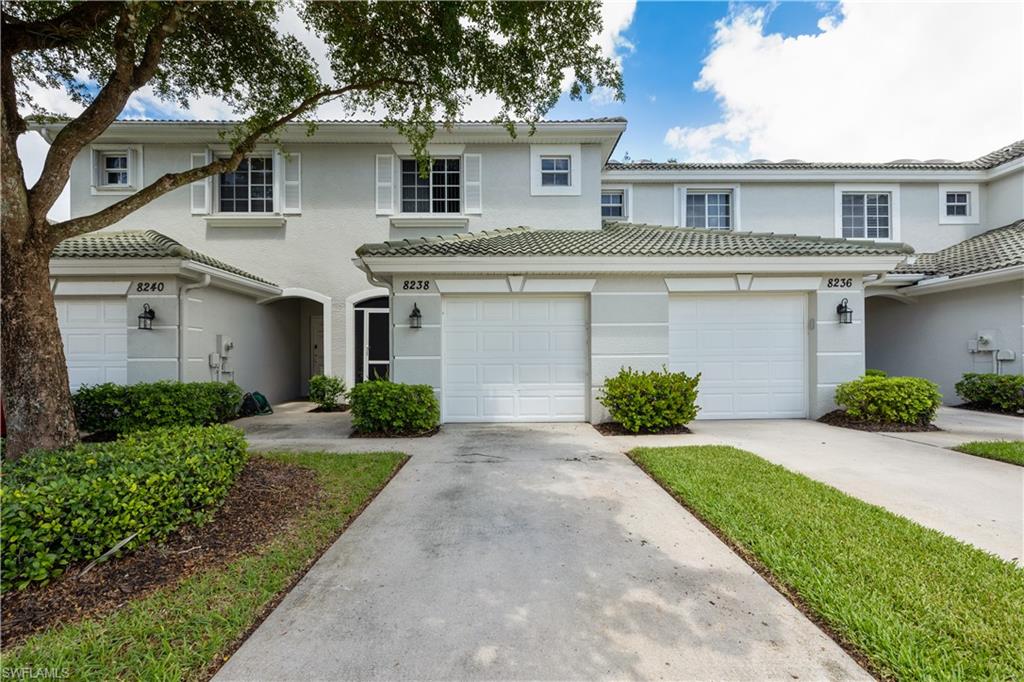 CYPRESS LANDING - Residential