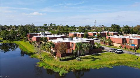 A home in FORT MYERS