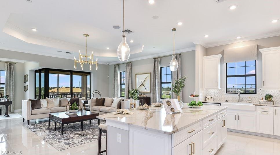 ESPLANADE BY THE ISLANDS - Residential