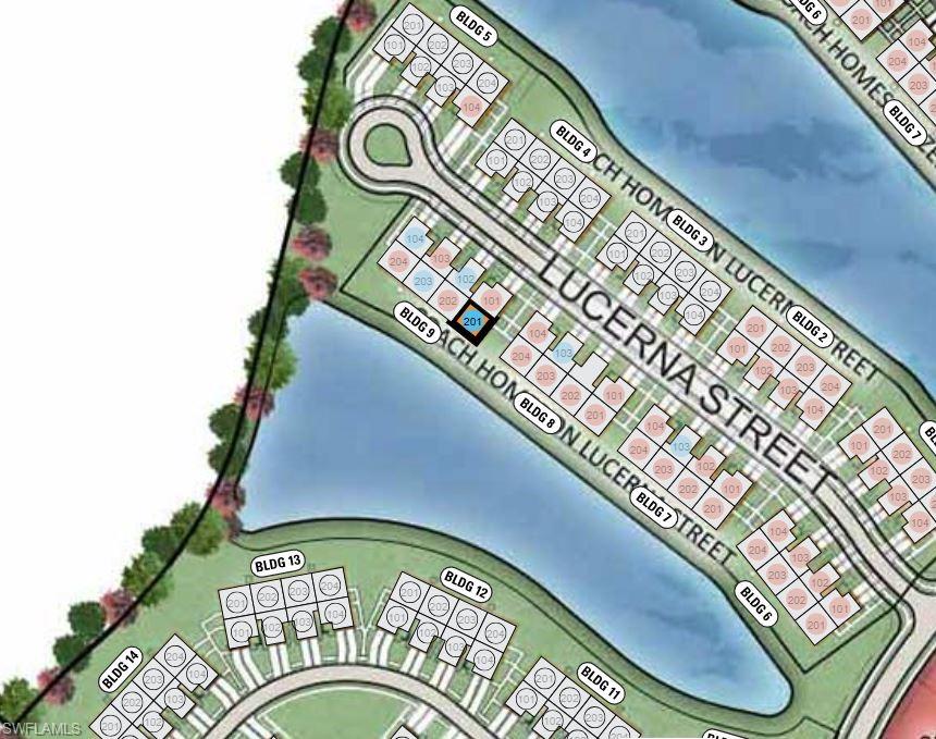 ESPLANADE BY THE ISLANDS - Residential