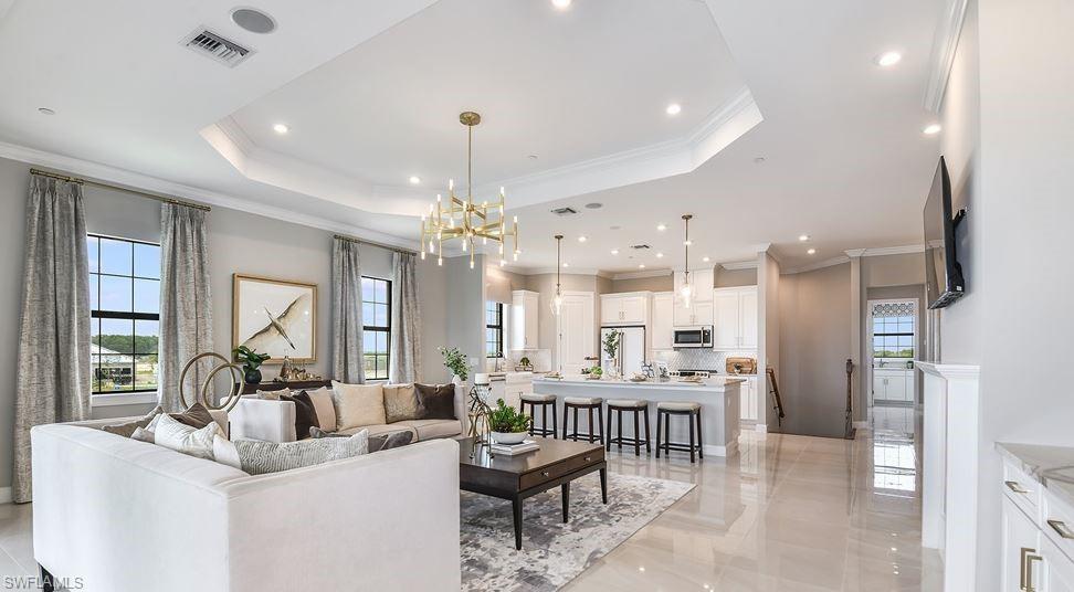 ESPLANADE BY THE ISLANDS - Residential