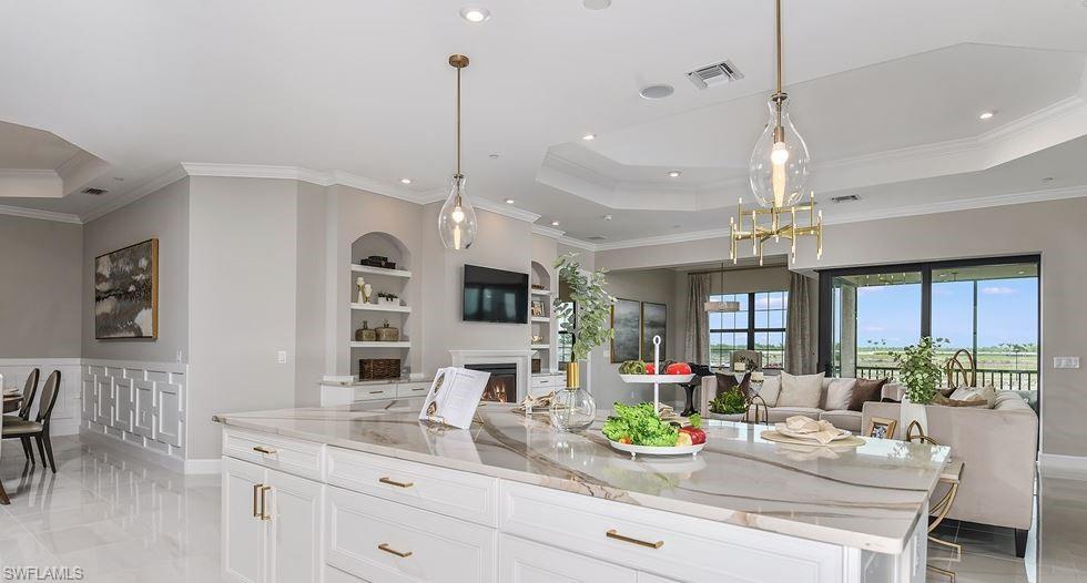 ESPLANADE BY THE ISLANDS - Residential