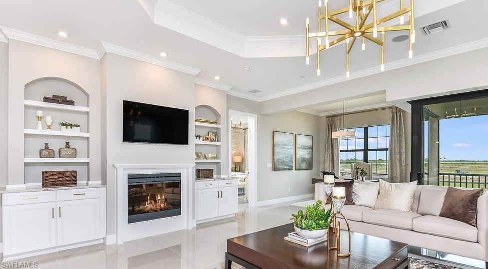 ESPLANADE BY THE ISLANDS - Residential