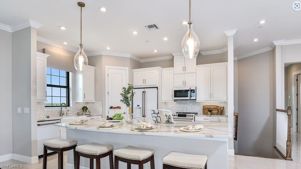 ESPLANADE BY THE ISLANDS - Residential