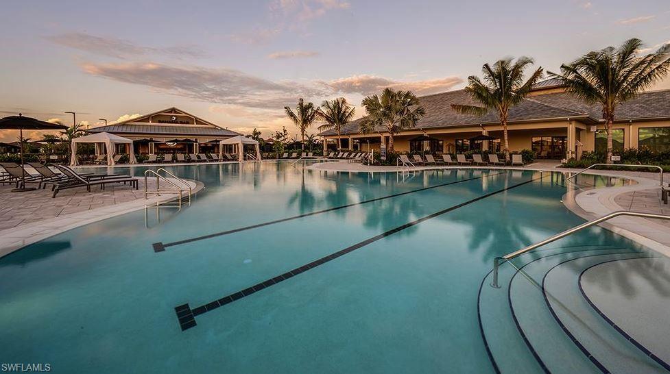 ESPLANADE BY THE ISLANDS - Residential