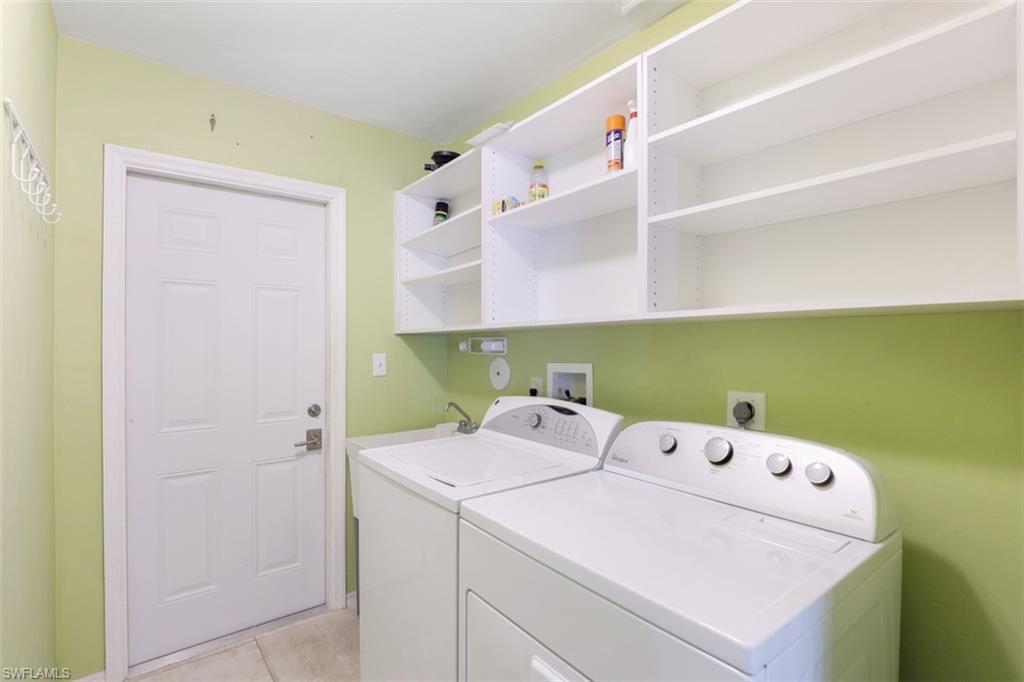 TIGERTAIL - Residential