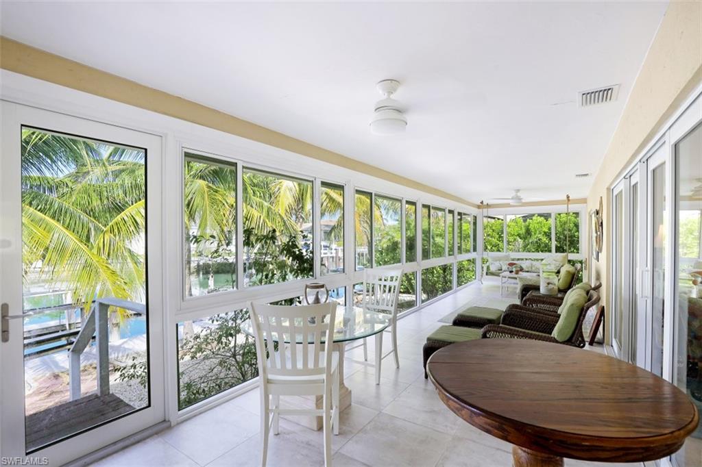 TIGERTAIL - Residential