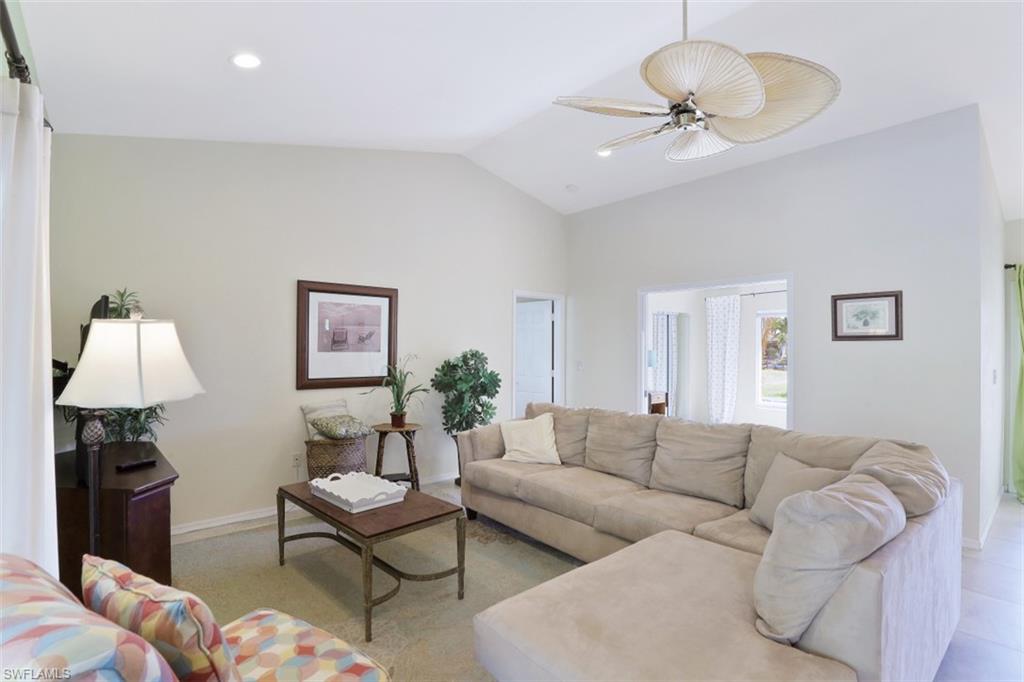 TIGERTAIL - Residential