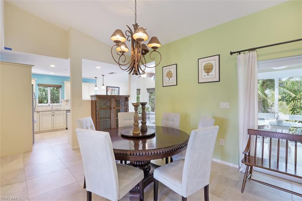 TIGERTAIL - Residential