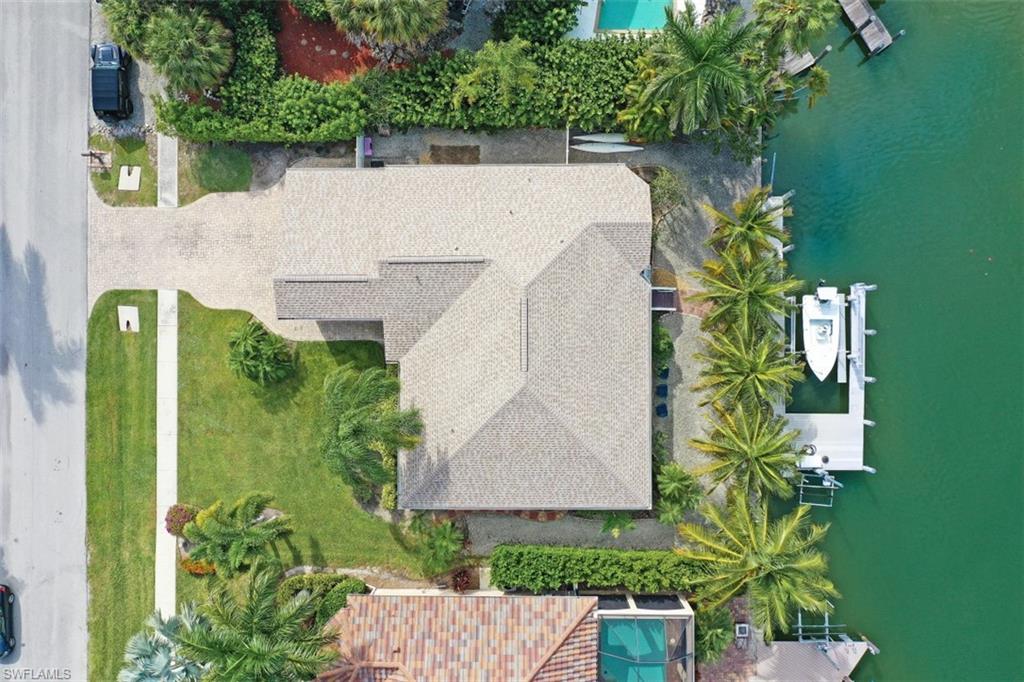 TIGERTAIL - Residential