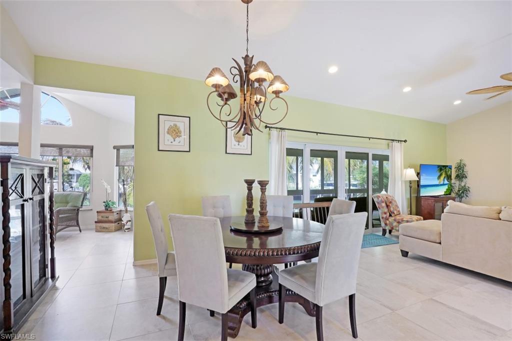 TIGERTAIL - Residential