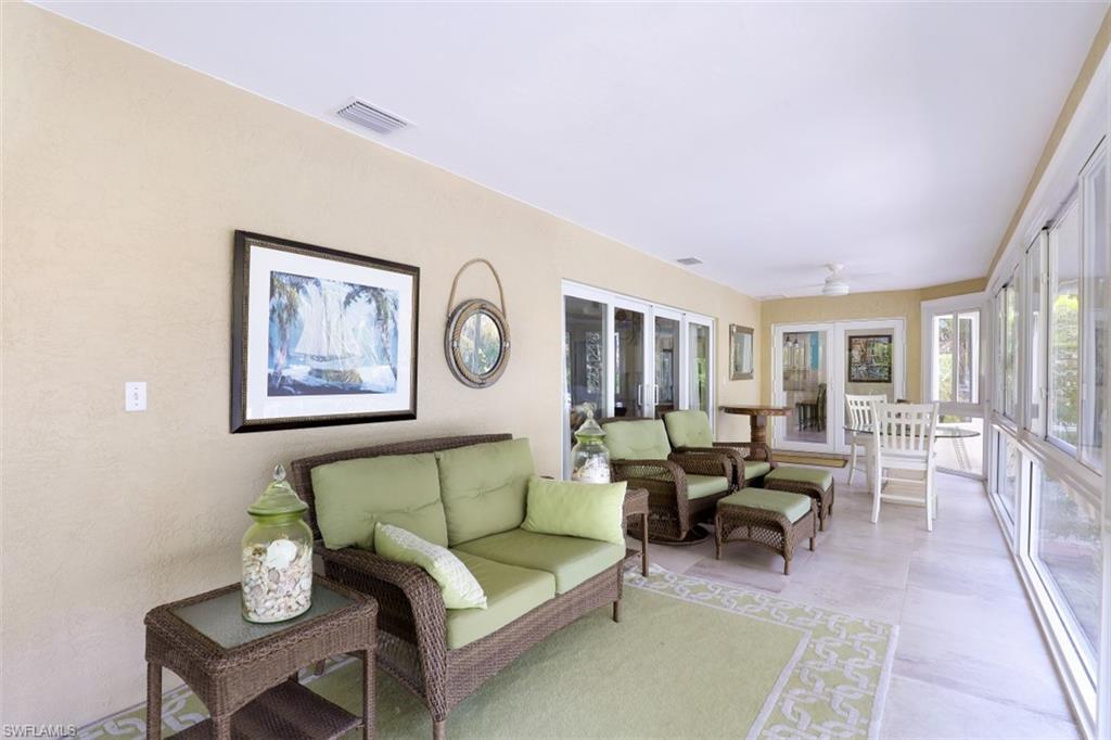 TIGERTAIL - Residential