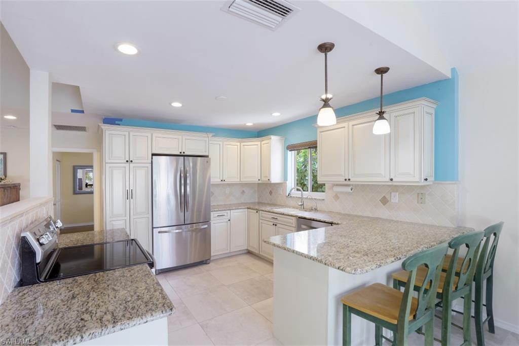 TIGERTAIL - Residential