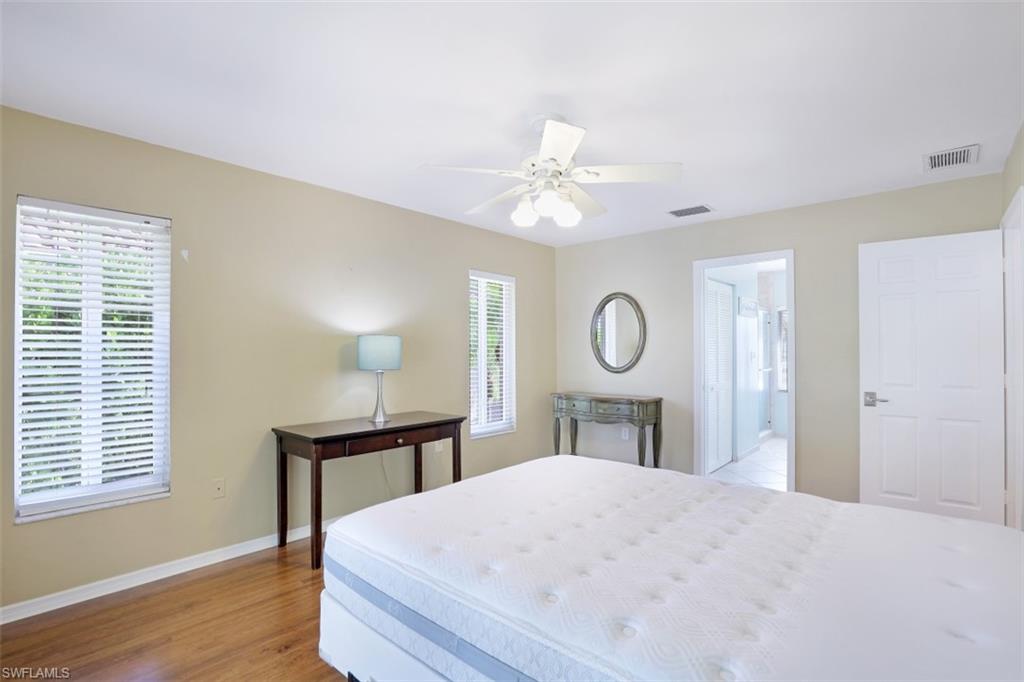 TIGERTAIL - Residential