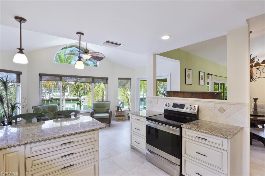 TIGERTAIL - Residential