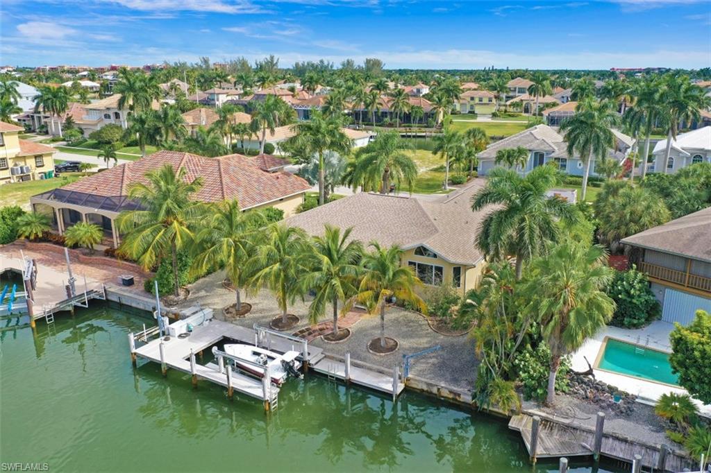 TIGERTAIL - Residential