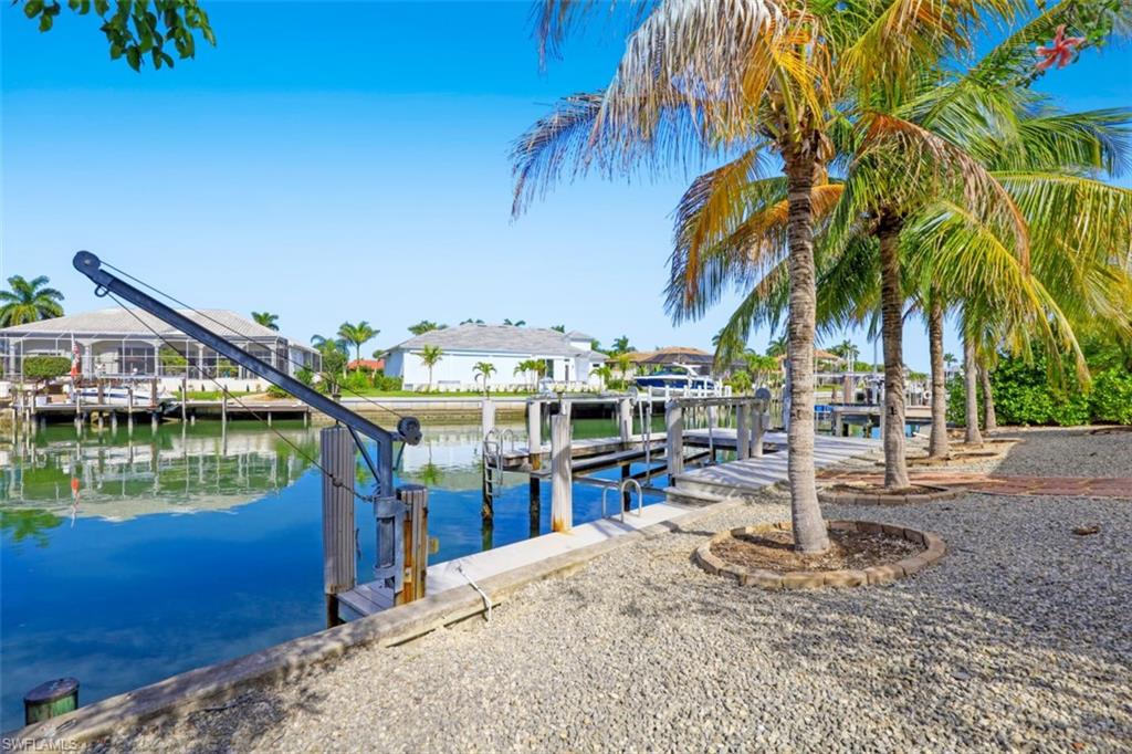 TIGERTAIL - Residential