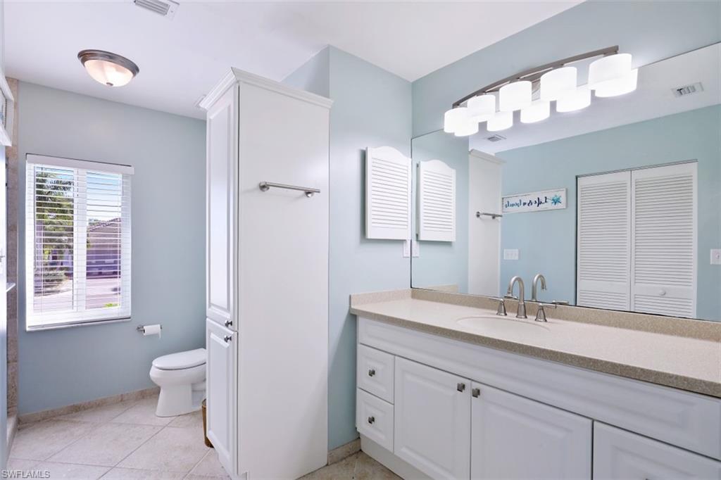 TIGERTAIL - Residential