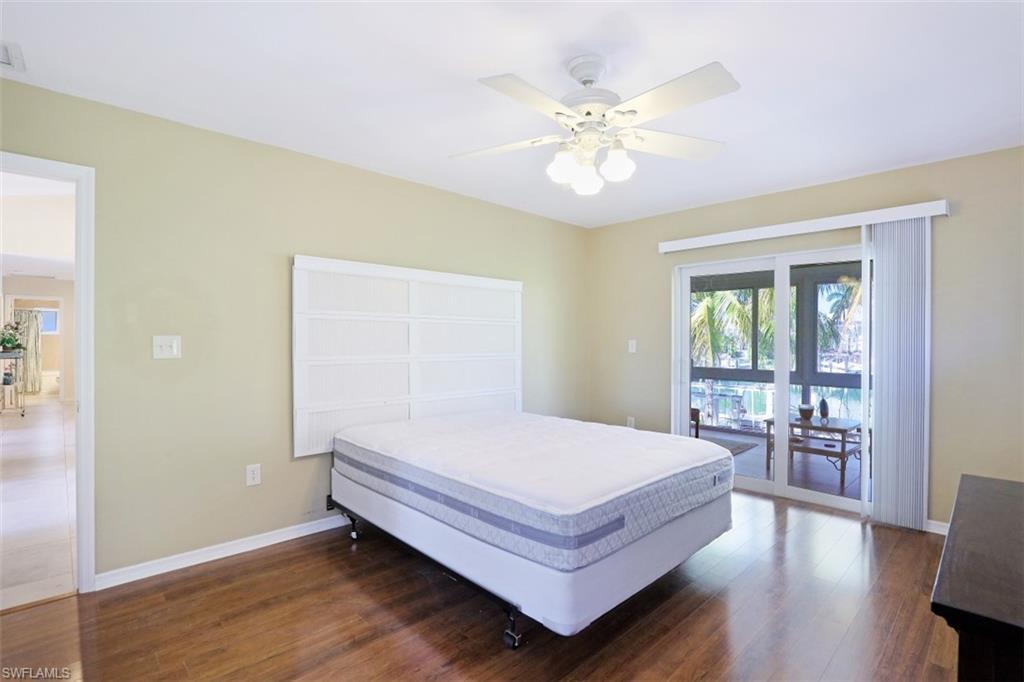 TIGERTAIL - Residential