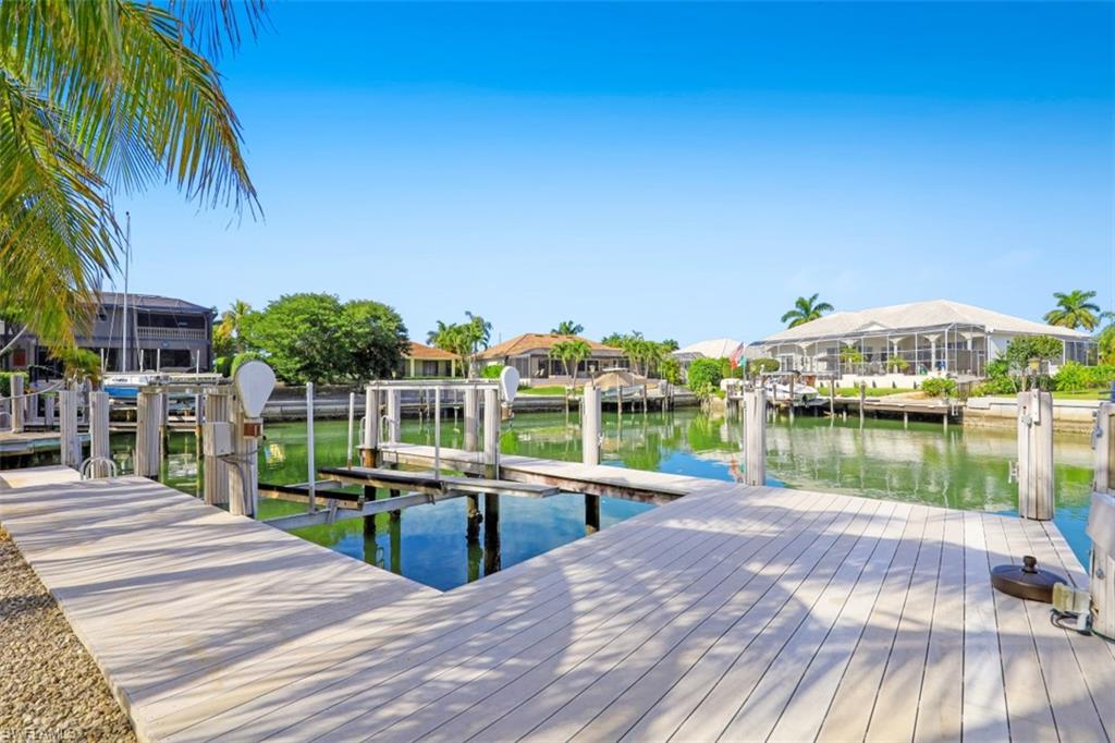 TIGERTAIL - Residential