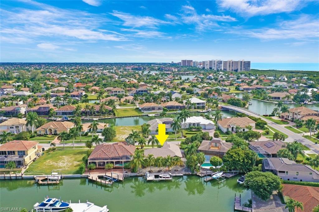 TIGERTAIL - Residential