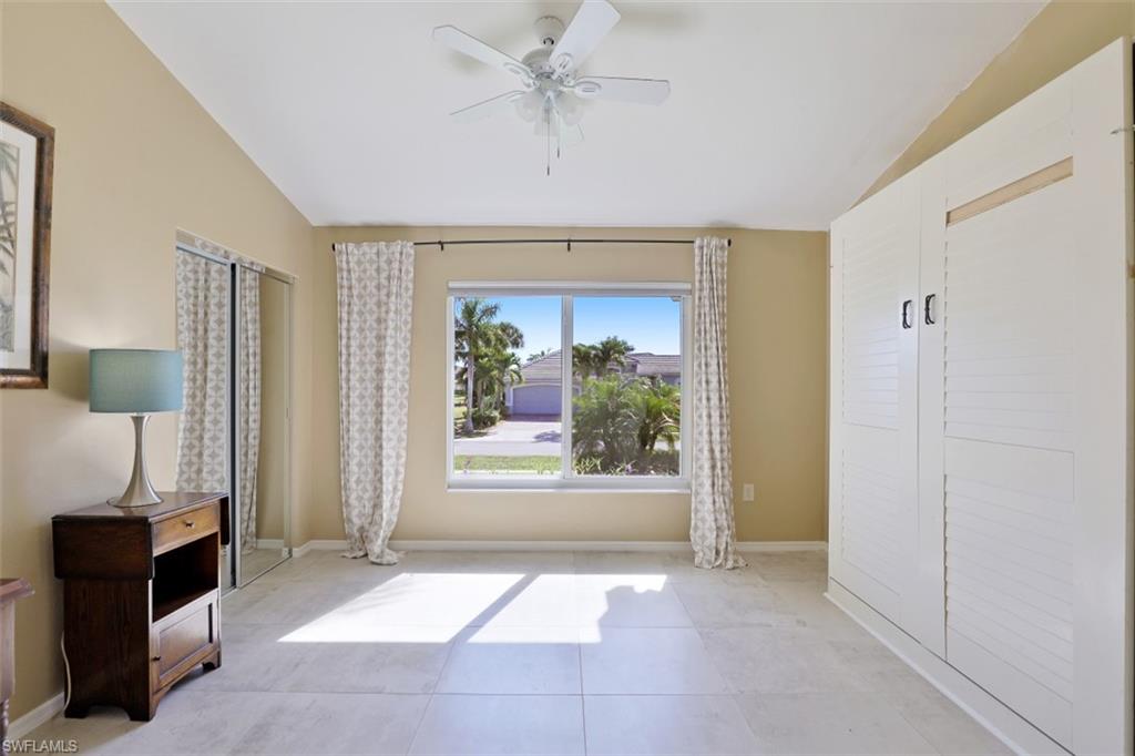 TIGERTAIL - Residential