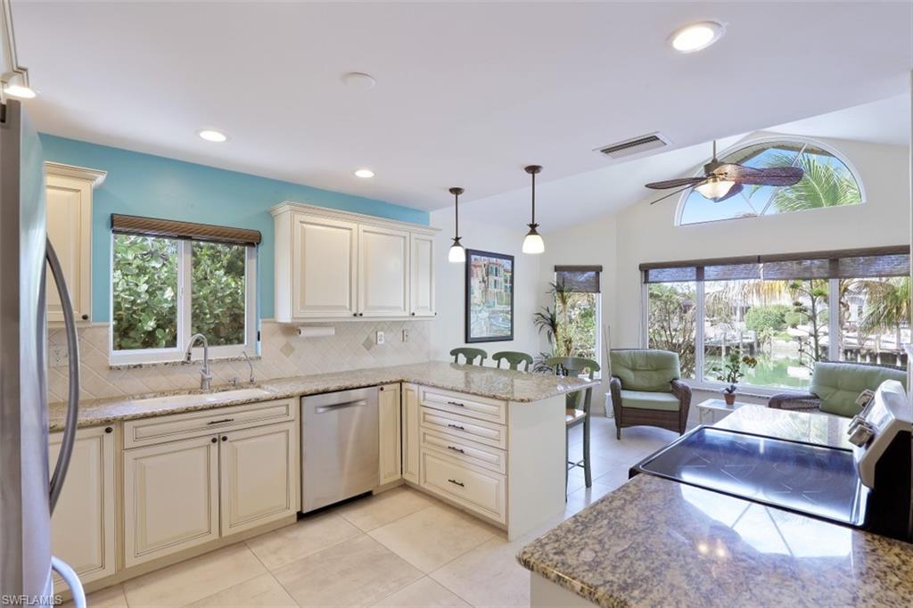 TIGERTAIL - Residential