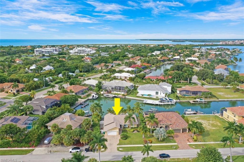 TIGERTAIL - Residential