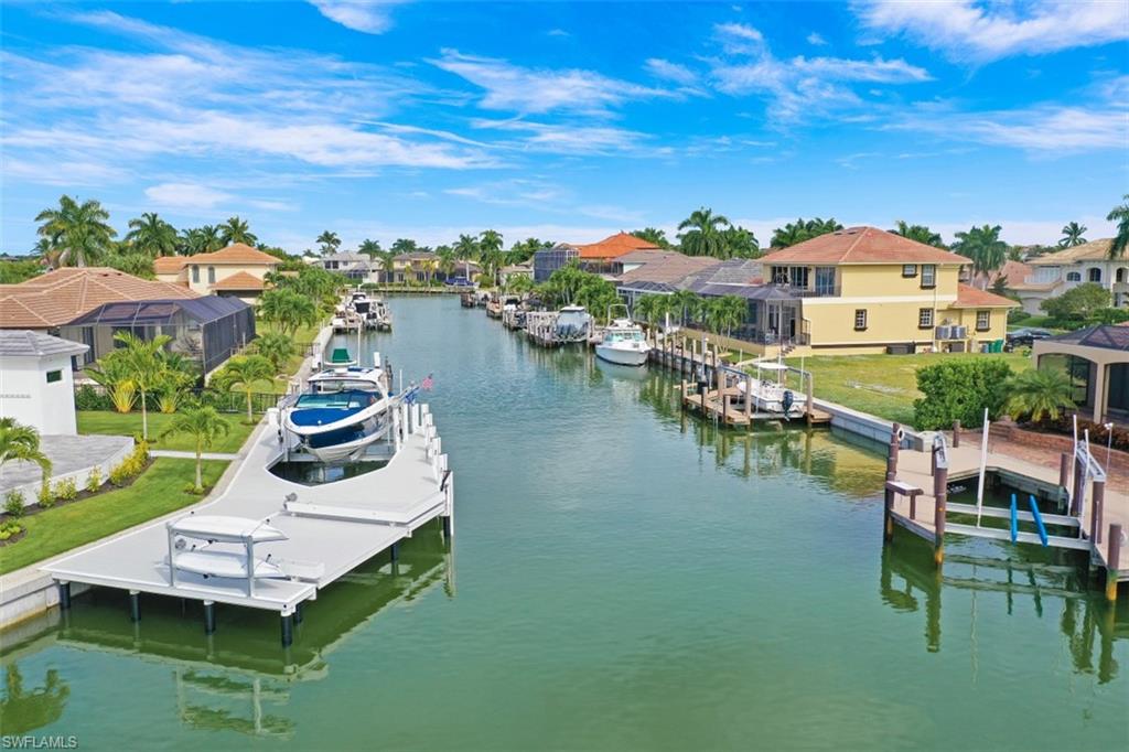 TIGERTAIL - Residential