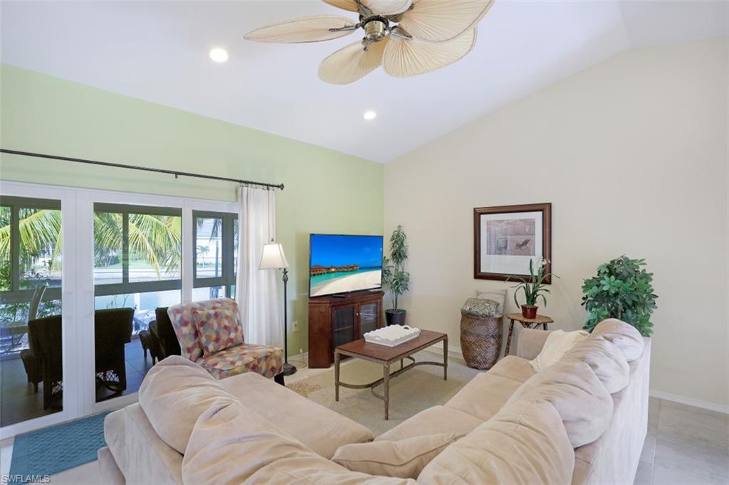 TIGERTAIL - Residential