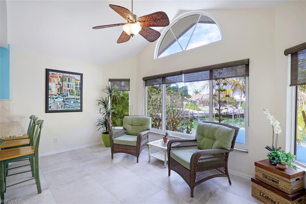 TIGERTAIL - Residential