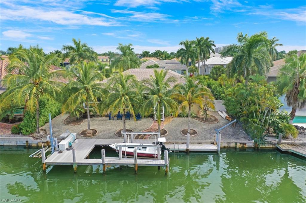 TIGERTAIL - Residential