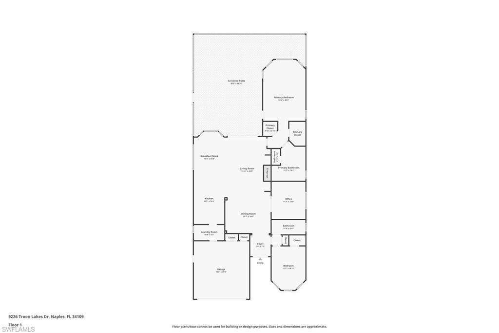 TROON LAKES - Residential