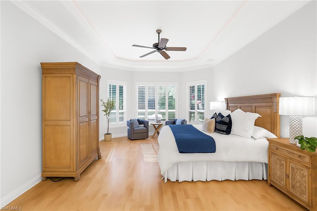 TROON LAKES - Residential