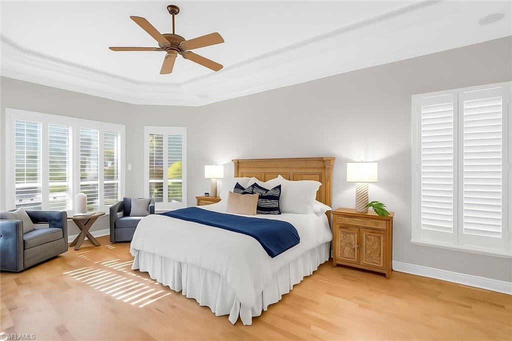 TROON LAKES - Residential