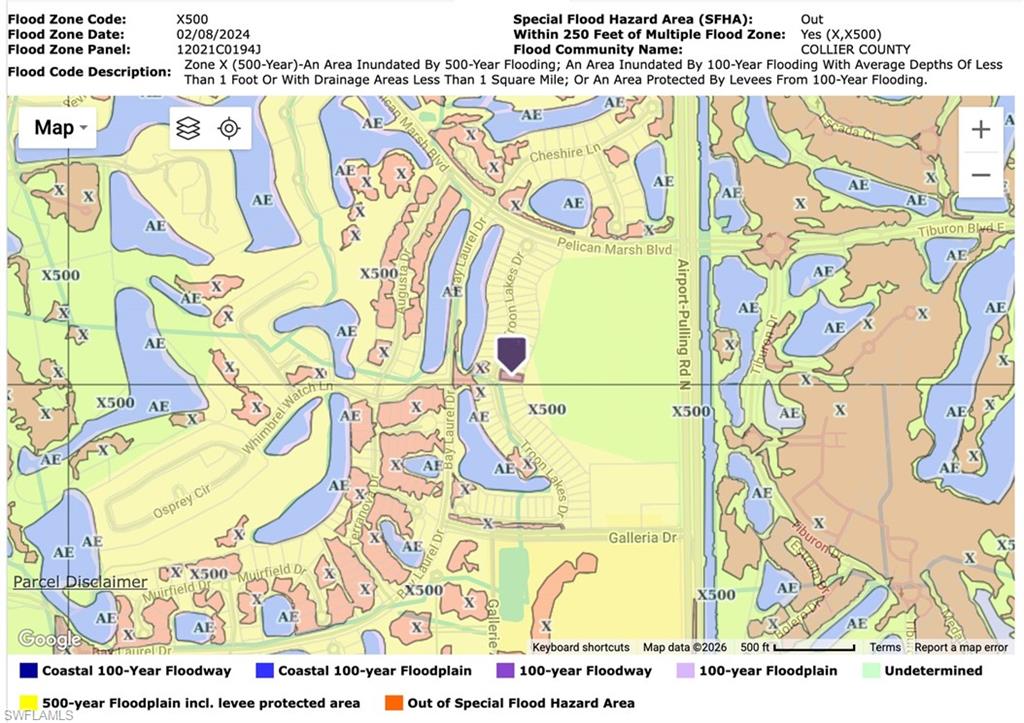 TROON LAKES - Residential