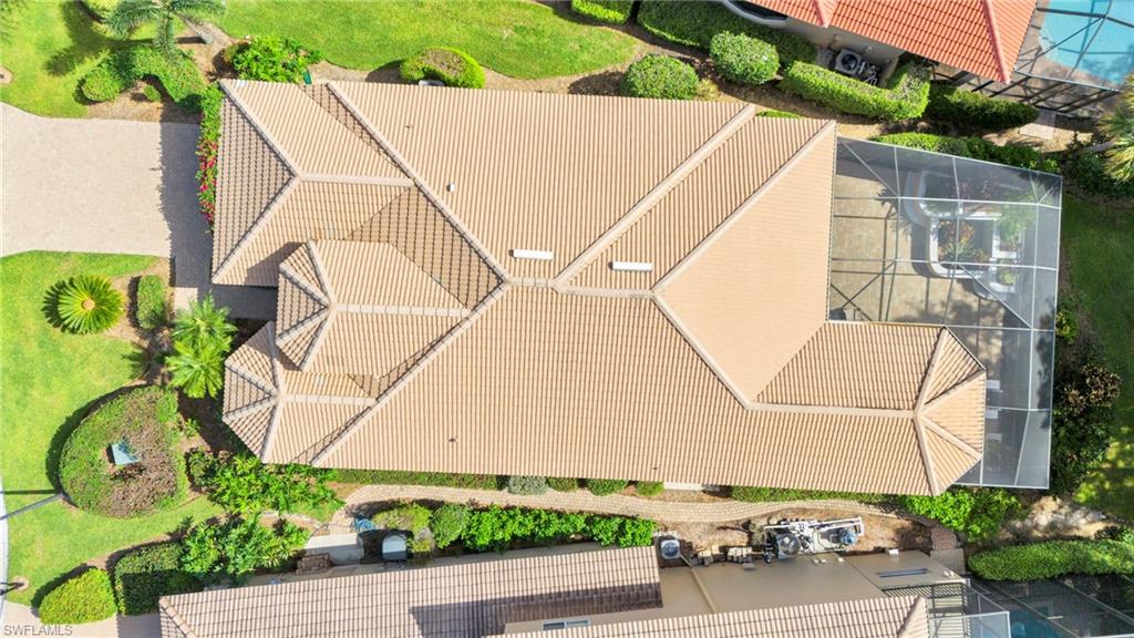 TROON LAKES - Residential