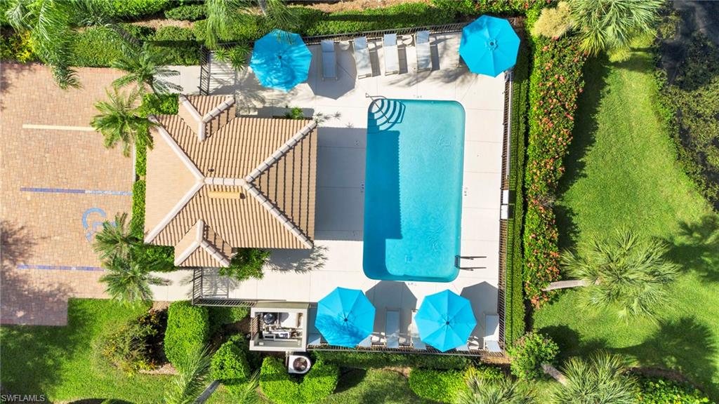 TROON LAKES - Residential