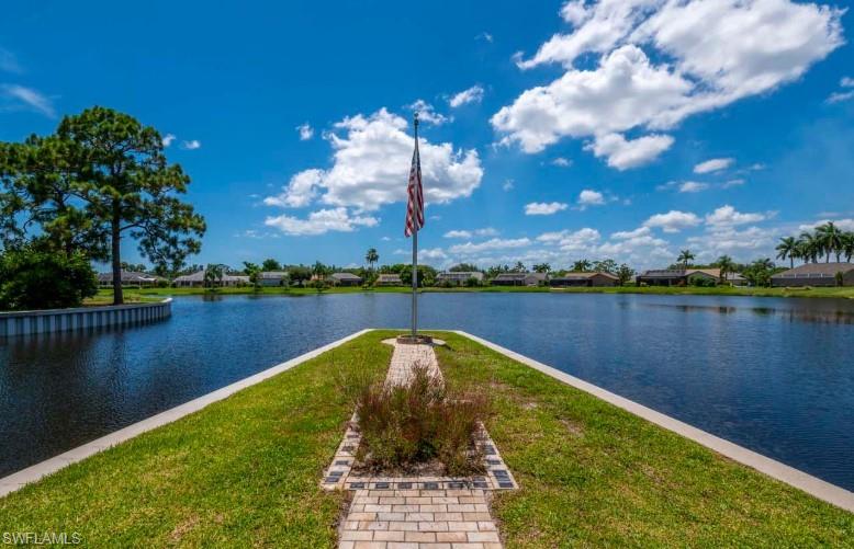 FOREST RIDGE - Residential Lease