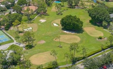 FOREST RIDGE - Residential Lease