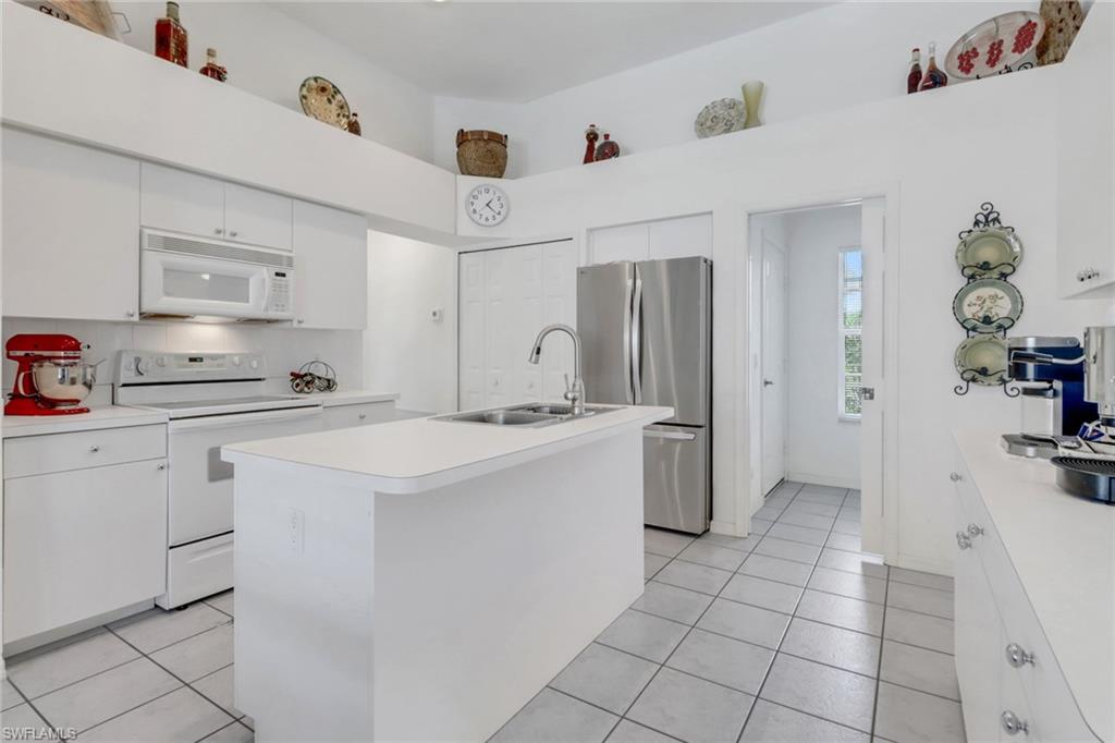 FOREST RIDGE - Residential Lease