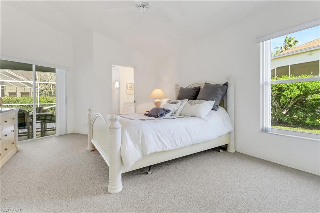 FOREST RIDGE - Residential Lease